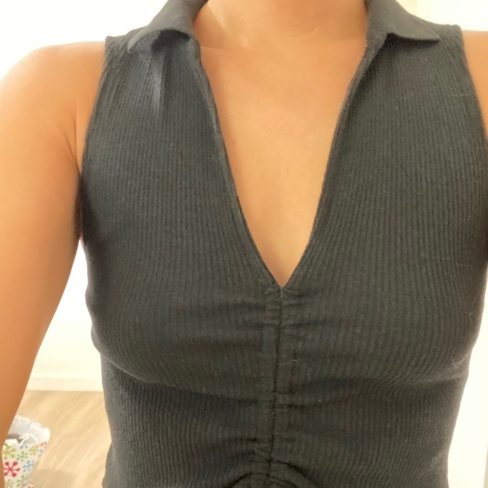 Zara Top - Picture 3 of 5